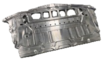 MLD Tooling stamped part 01