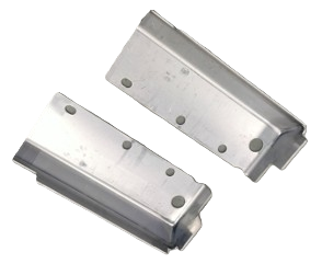 MLD Tooling stamped part 02