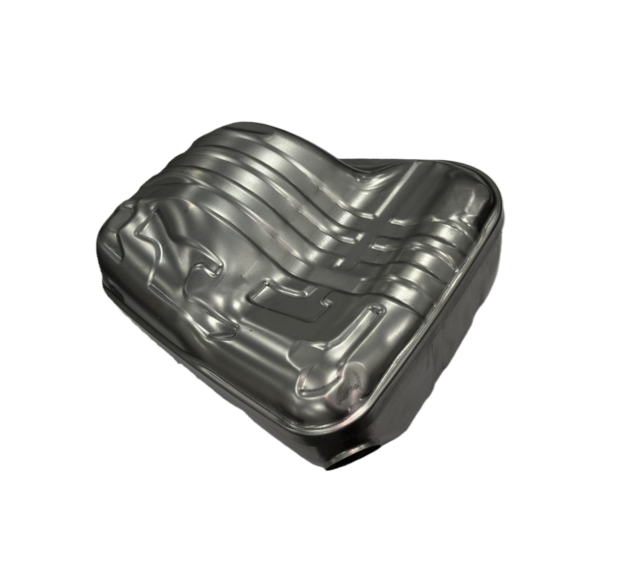 MLD Tooling stamped part 04