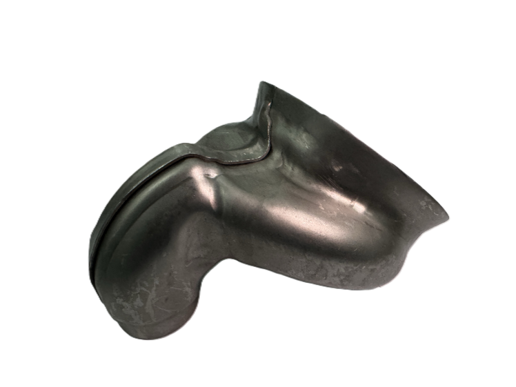 MLD Tooling stamped part 05