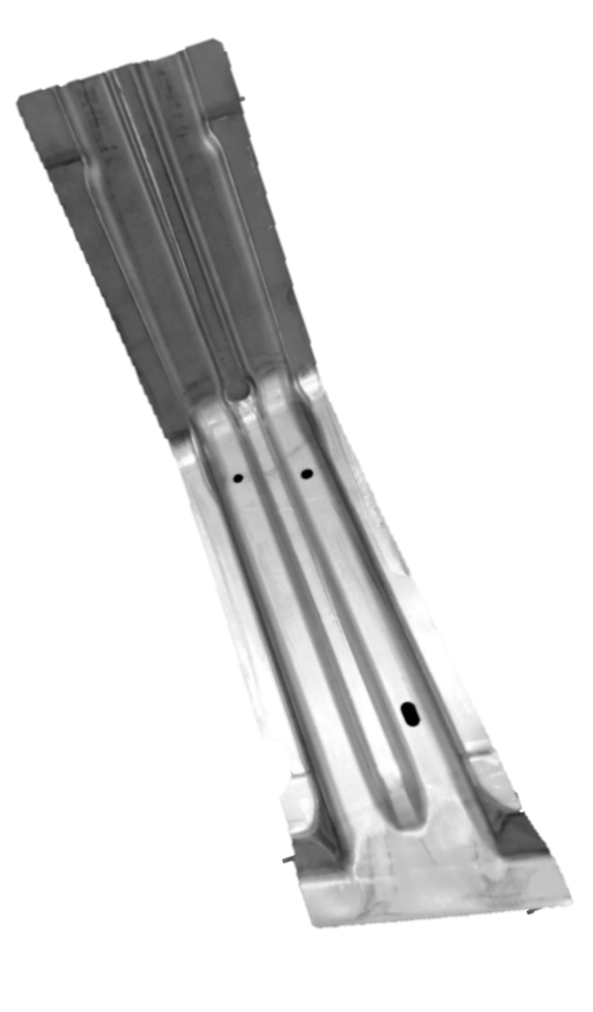 MLD Tooling stamped part 09