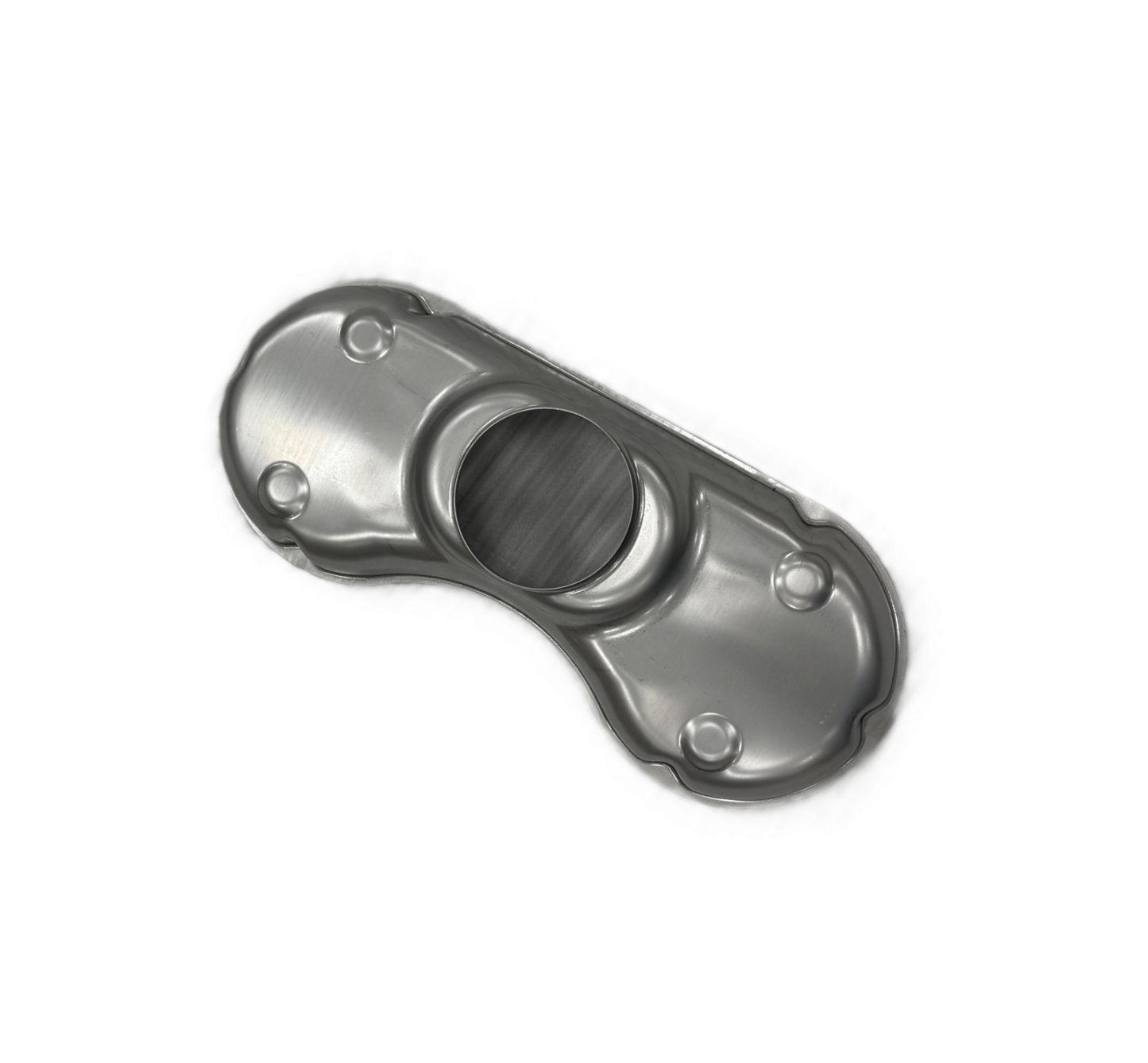 MLD Tooling stamped part 14