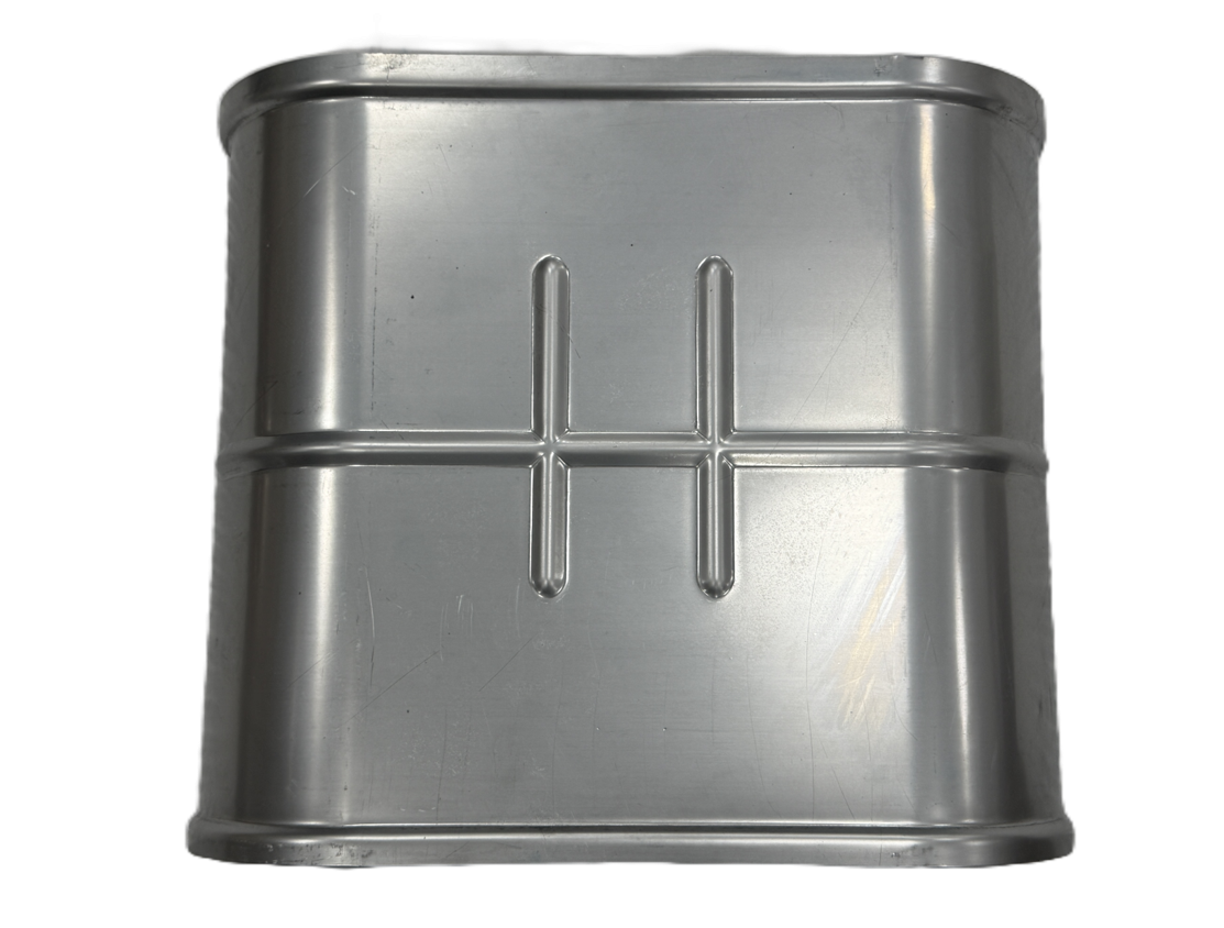 MLD Tooling stamped part 18