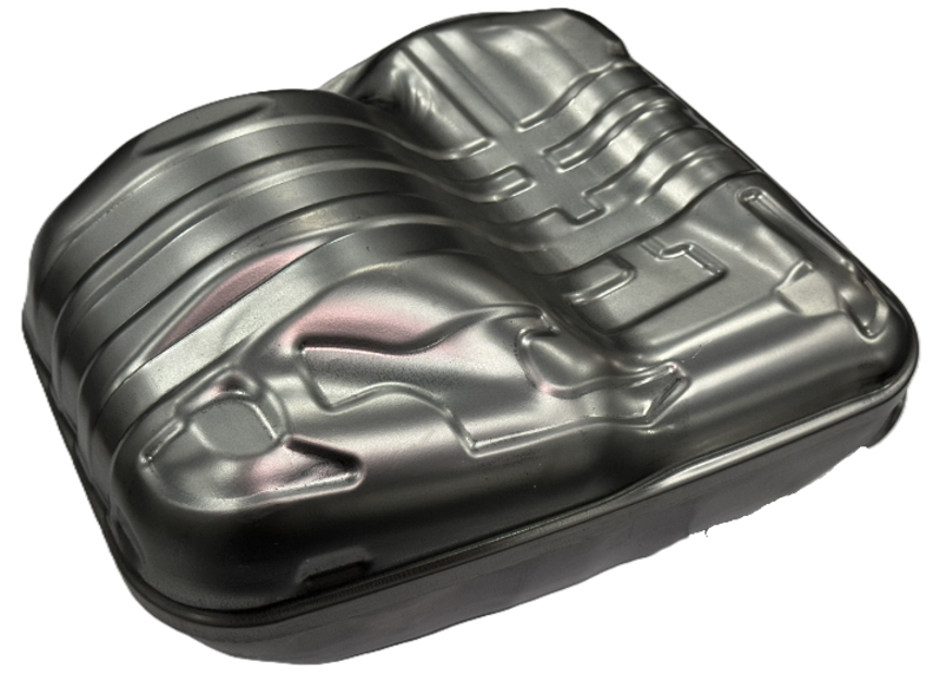 MLD Tooling stamped part 19
