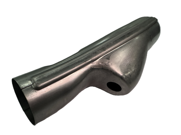 MLD Tooling stamped part 20