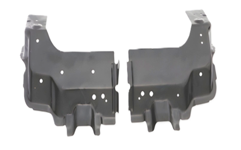 MLD Tooling stamped part 22