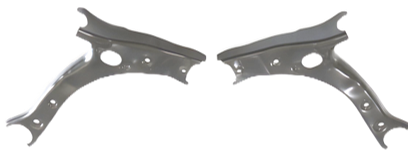 MLD Tooling stamped part 23