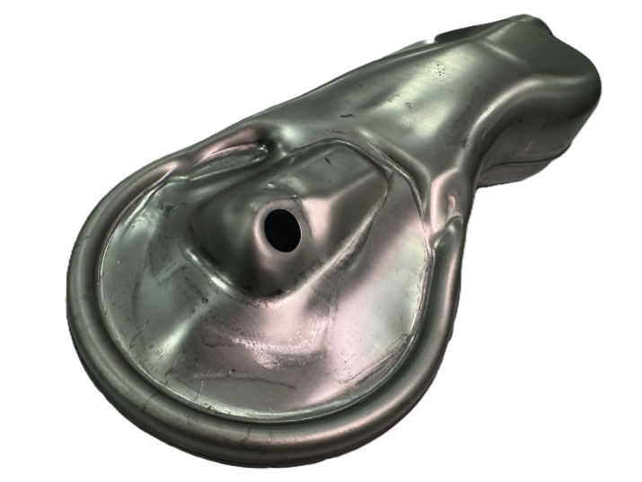 MLD Tooling stamped part 24