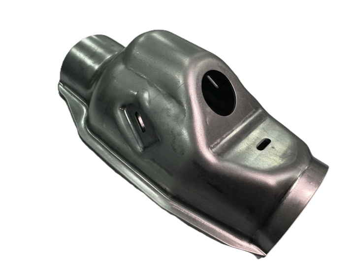 MLD Tooling stamped part 25