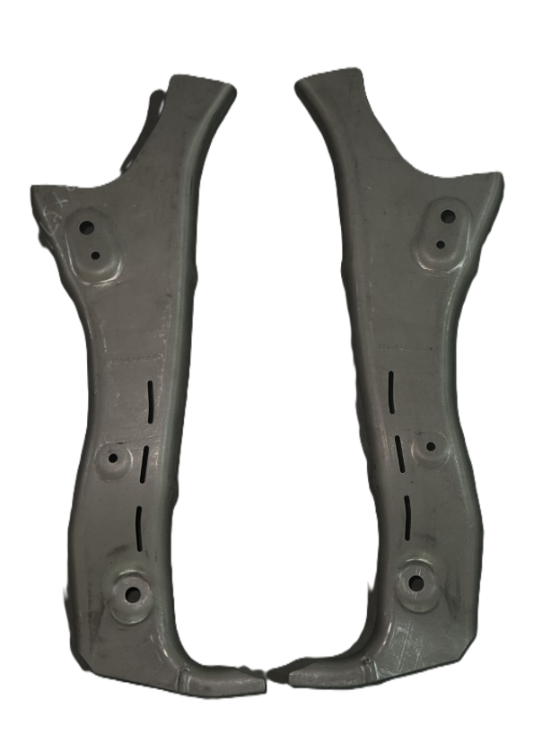 MLD Tooling stamped part 28
