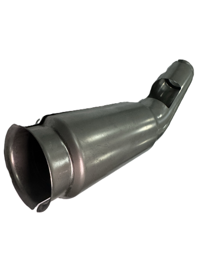 MLD Tooling stamped part 29