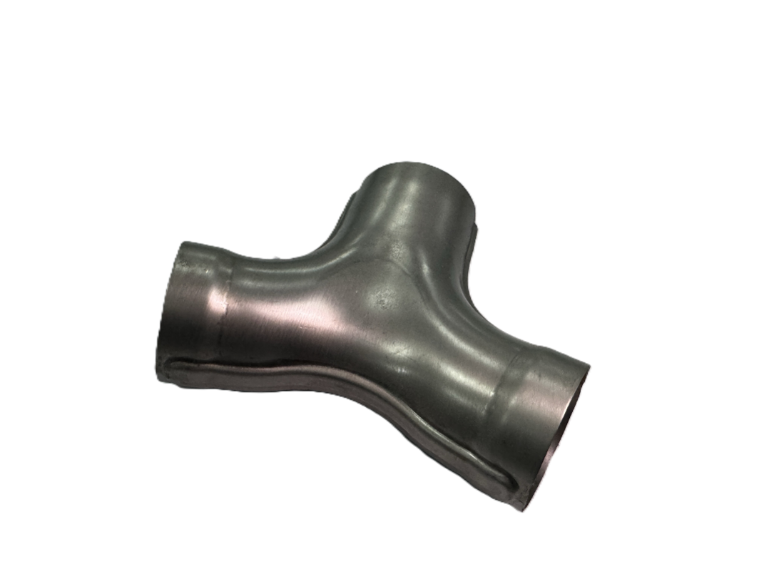 MLD Tooling stamped part 30