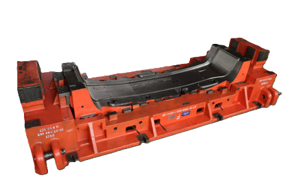 MLD Tooling Tandem Die 02
