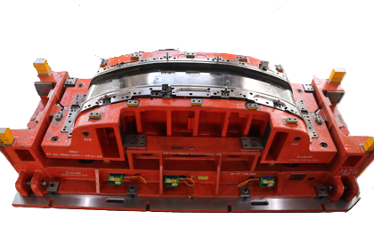 MLD Tooling Tandem Die 03