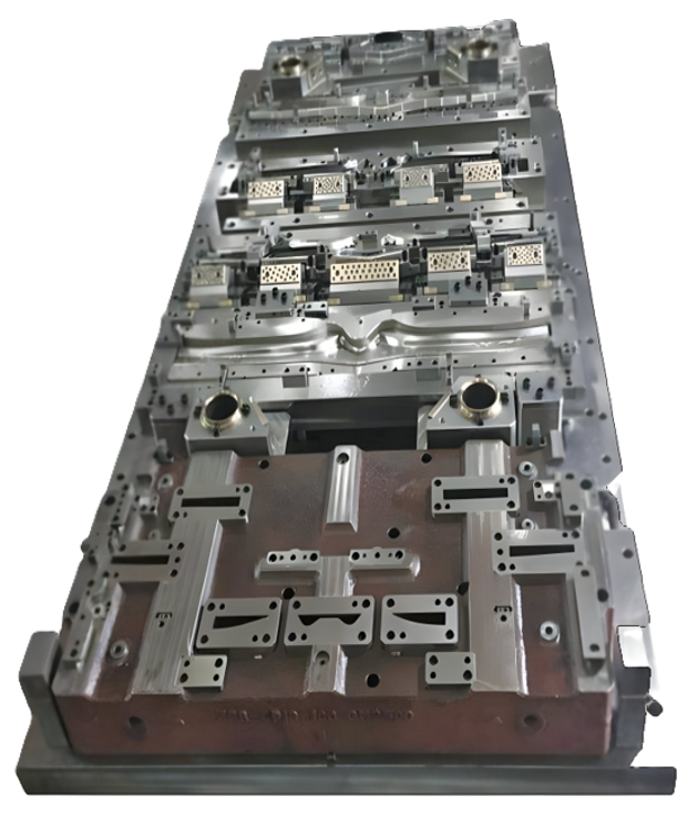 MLD Tooling Transfer Die 02